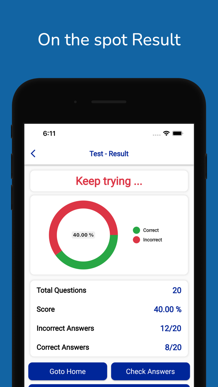 Michigan CDL Permit Practice