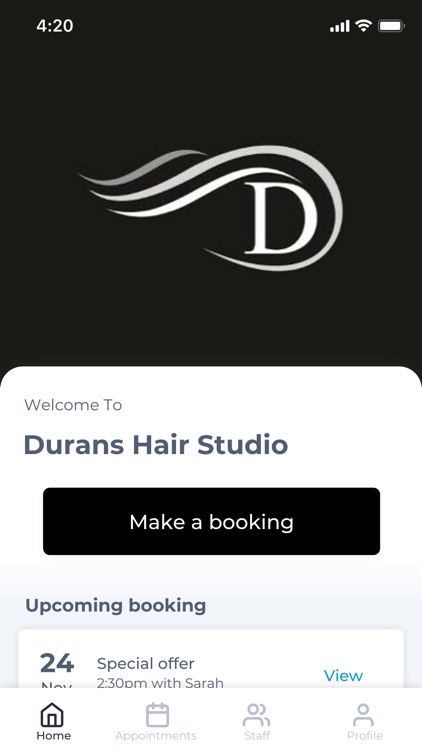 Durans Hair Studio