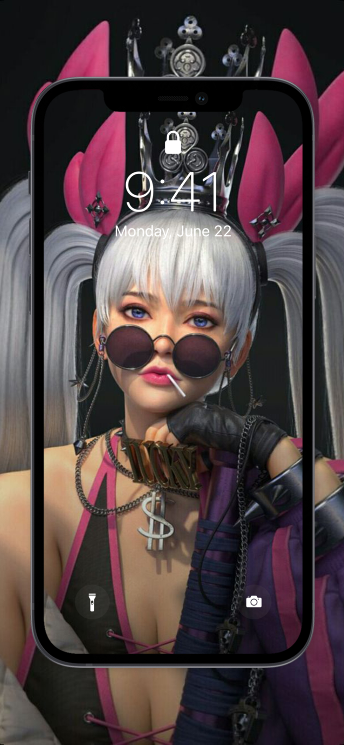 Games  Wallpapers ™