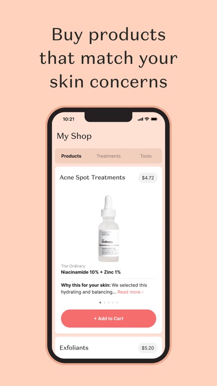 Whatskin: Skincare & Beauty