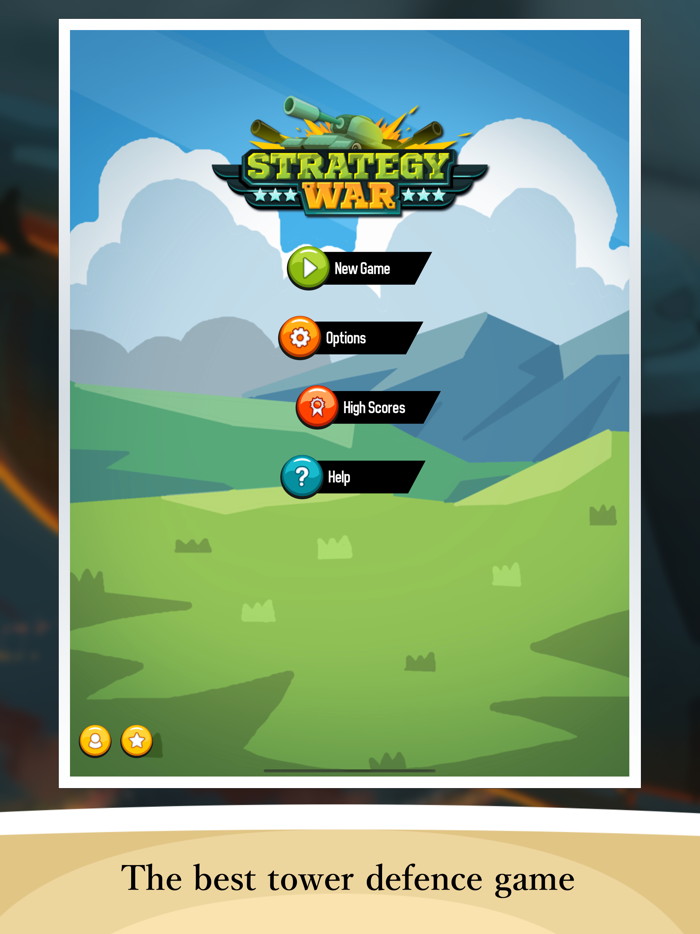 Battle Alliance Strategy War