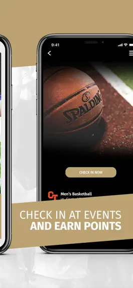 Game screenshot Anderson University Trojans apk