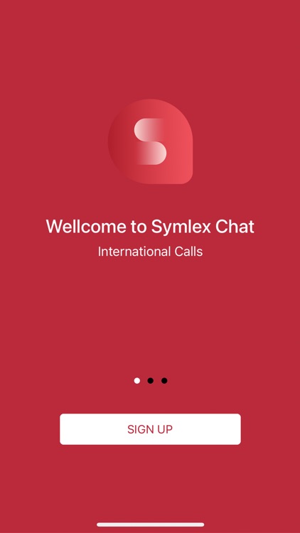 Symlex Chat