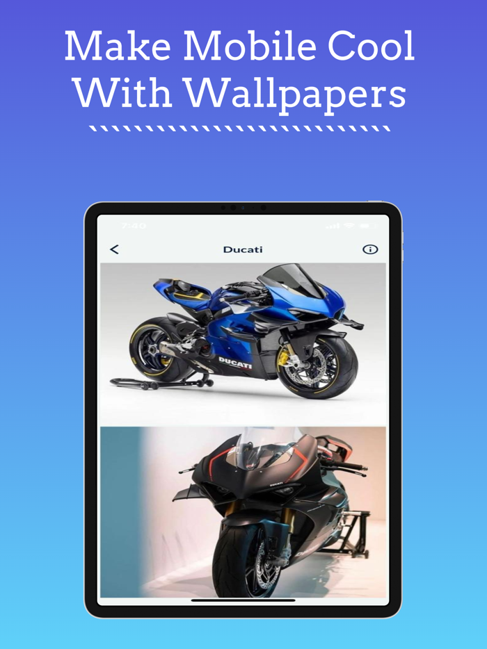 SuperBikes Wallpapers HD 4k