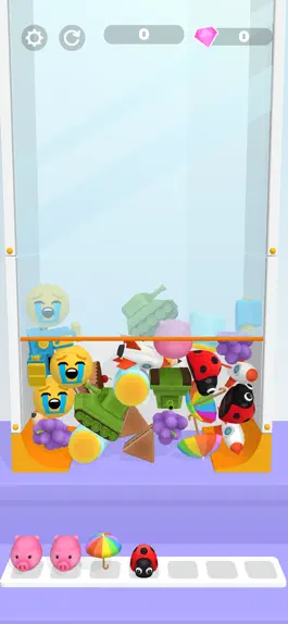 Game screenshot Toy Picker mod apk