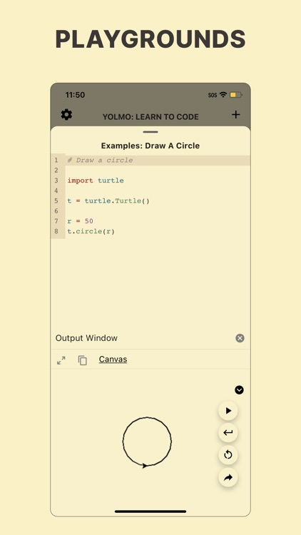 Yolmo: Learn to Code