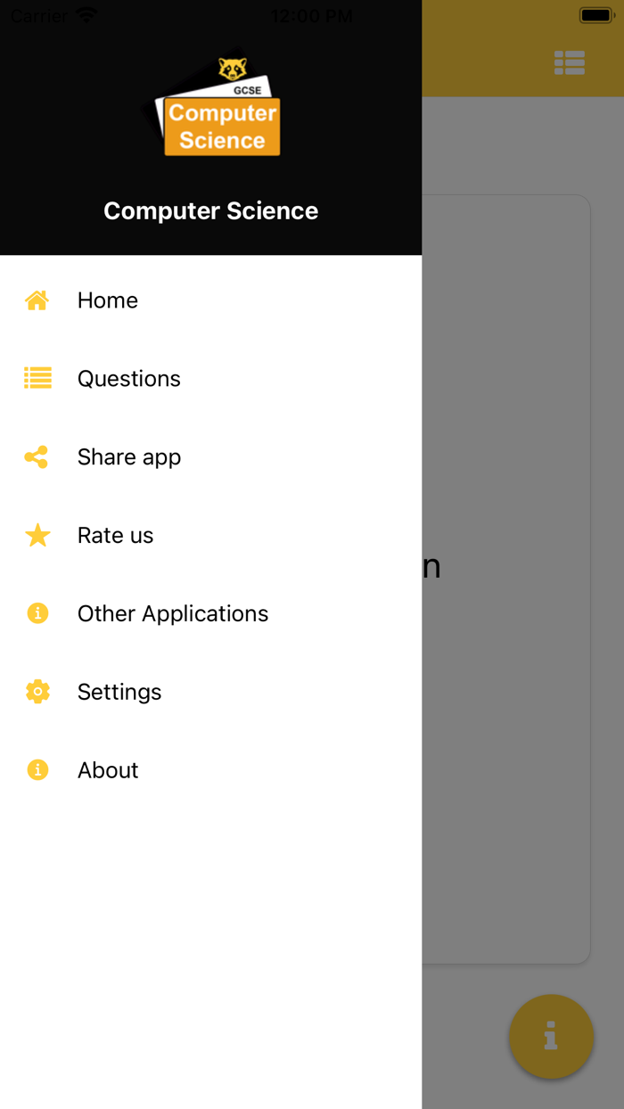GCSE Computer Science Pro