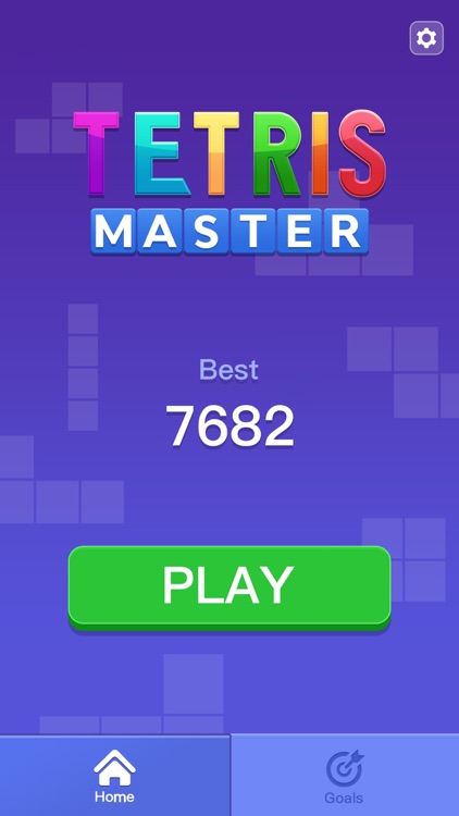 Tetris Master: Block Puzzle