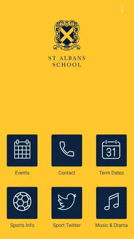 Game screenshot St Albans School apk