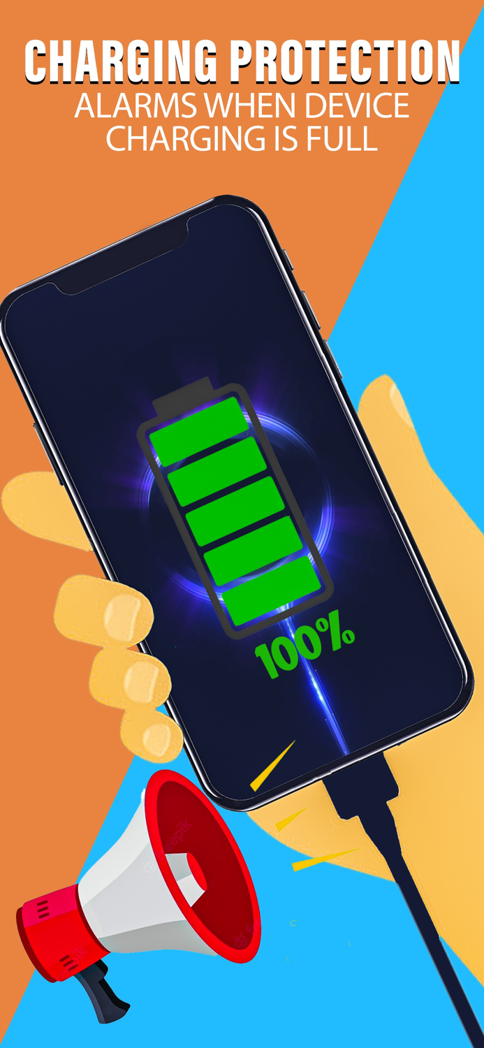 Anti-Theft - Phone Security