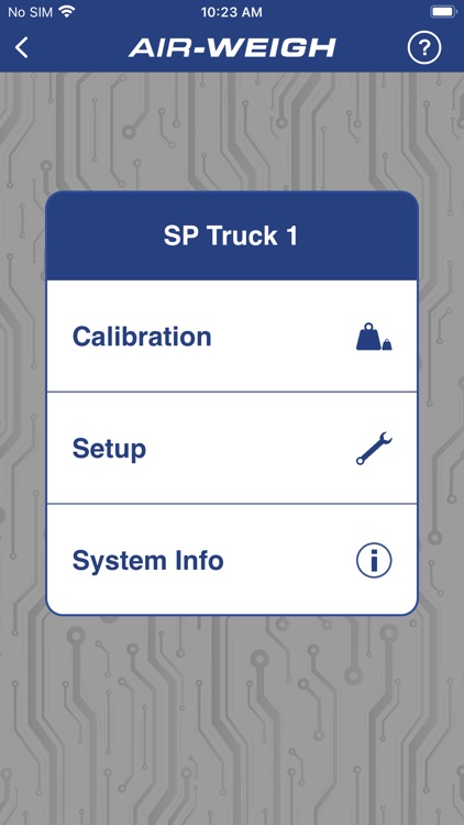 QuickWeigh-Scale