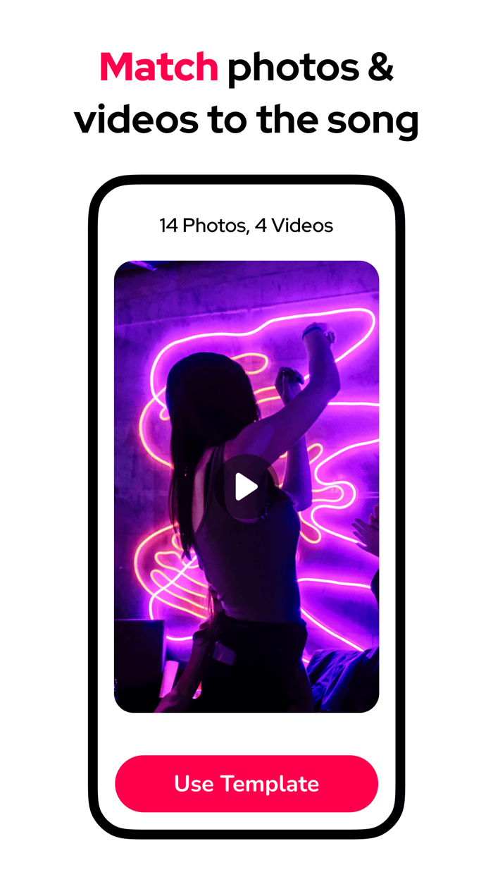 Reelsy Reel Maker Video Editor