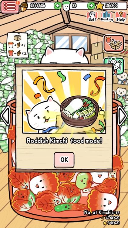 Animal Kimchi screenshot-4