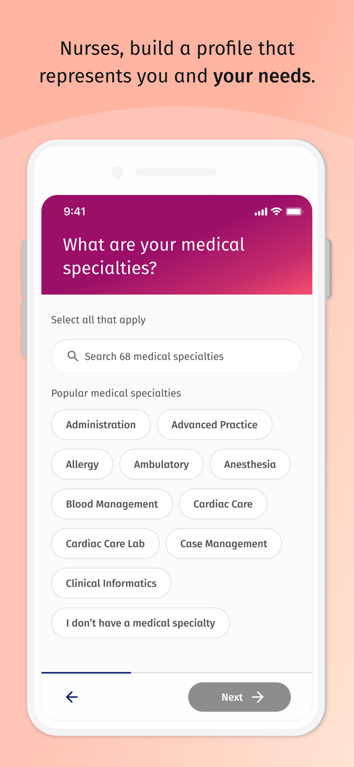 Simply Nurses Find RN Jobs