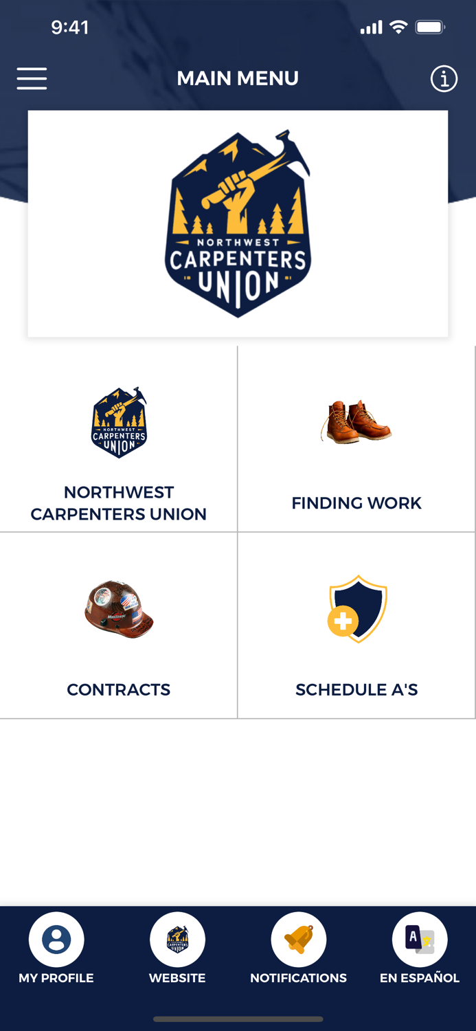 Northwest Carpenters Union