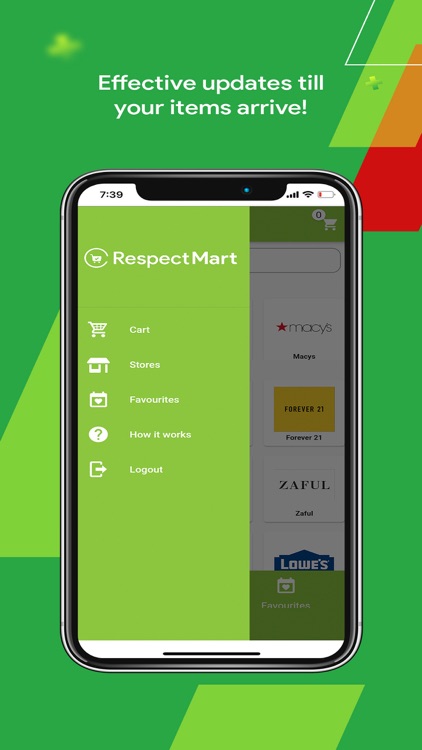 Respectmart