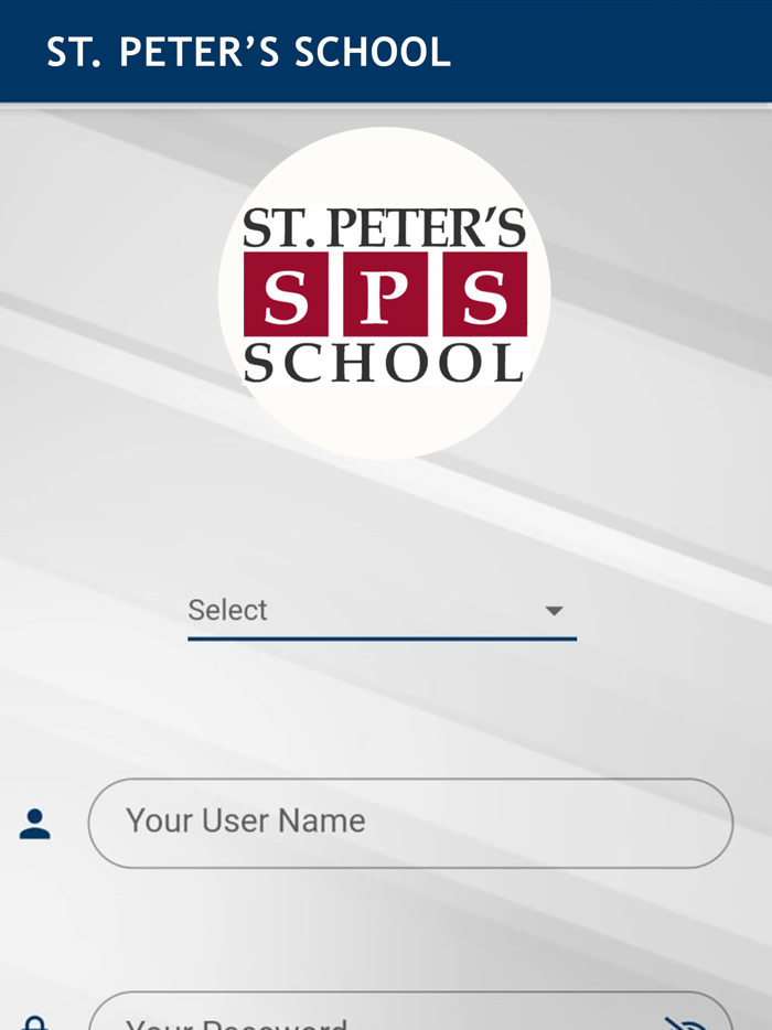 St. Peters School