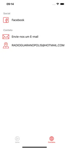 Game screenshot Rádio Guaranópolis FM Maués apk