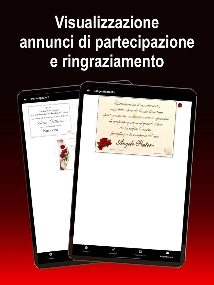 Liconso Onoranze Funebri