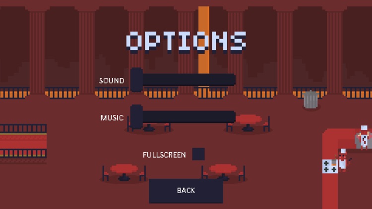 Devil Diner screenshot-5