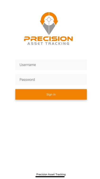 GPS Asset Tracking