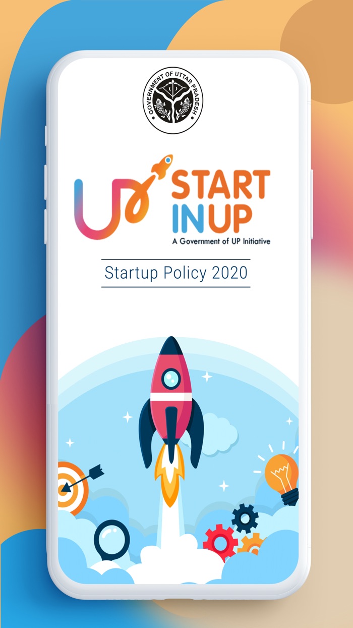 StartUP Policy