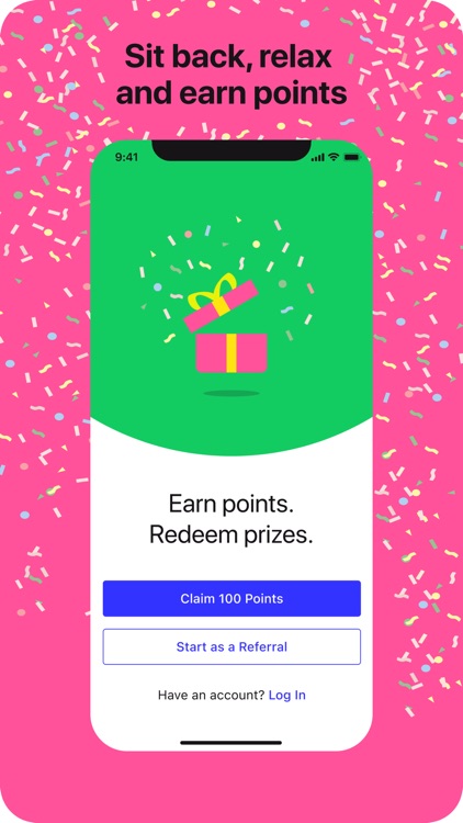 Rewards - Prizes & Rewards screenshot-3