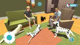Game screenshot Pet Dog Simulator - Pet Vet hack