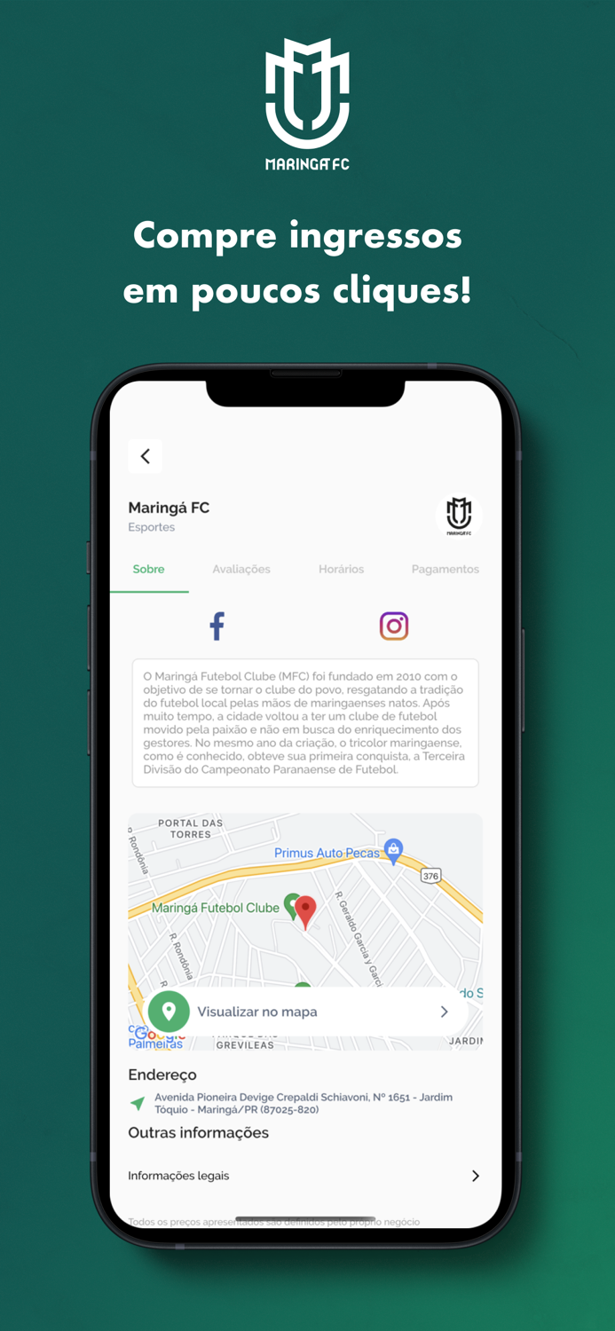 Maringá FC