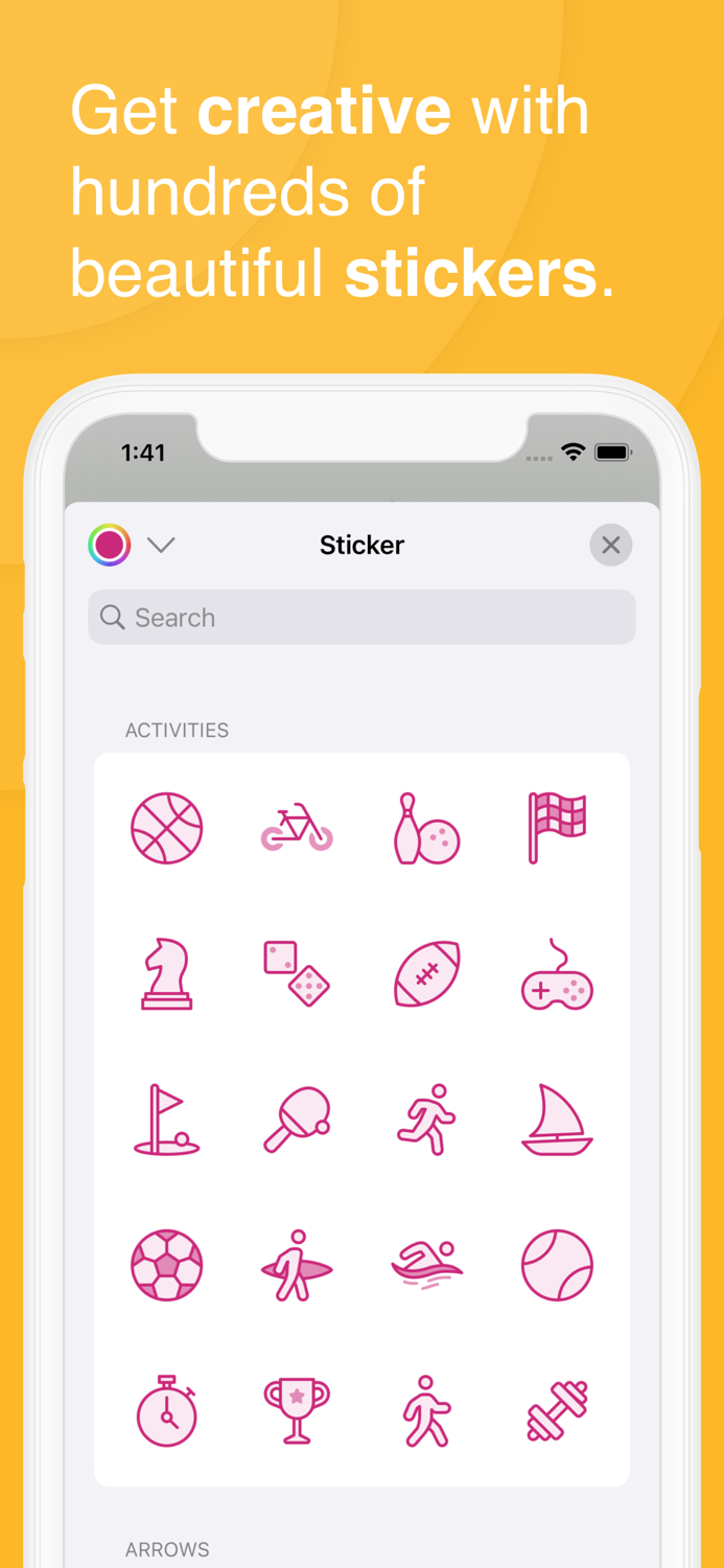 Focusplan Pro 思维导图