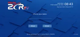 Game screenshot Rede 2CR TV apk