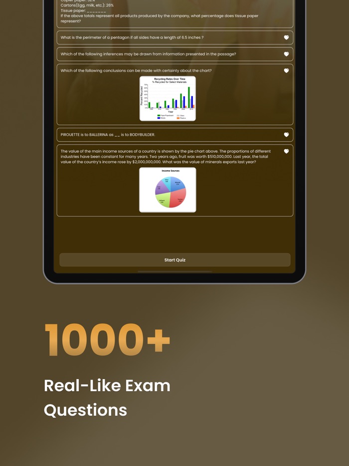 CBEST Prep Test 2022