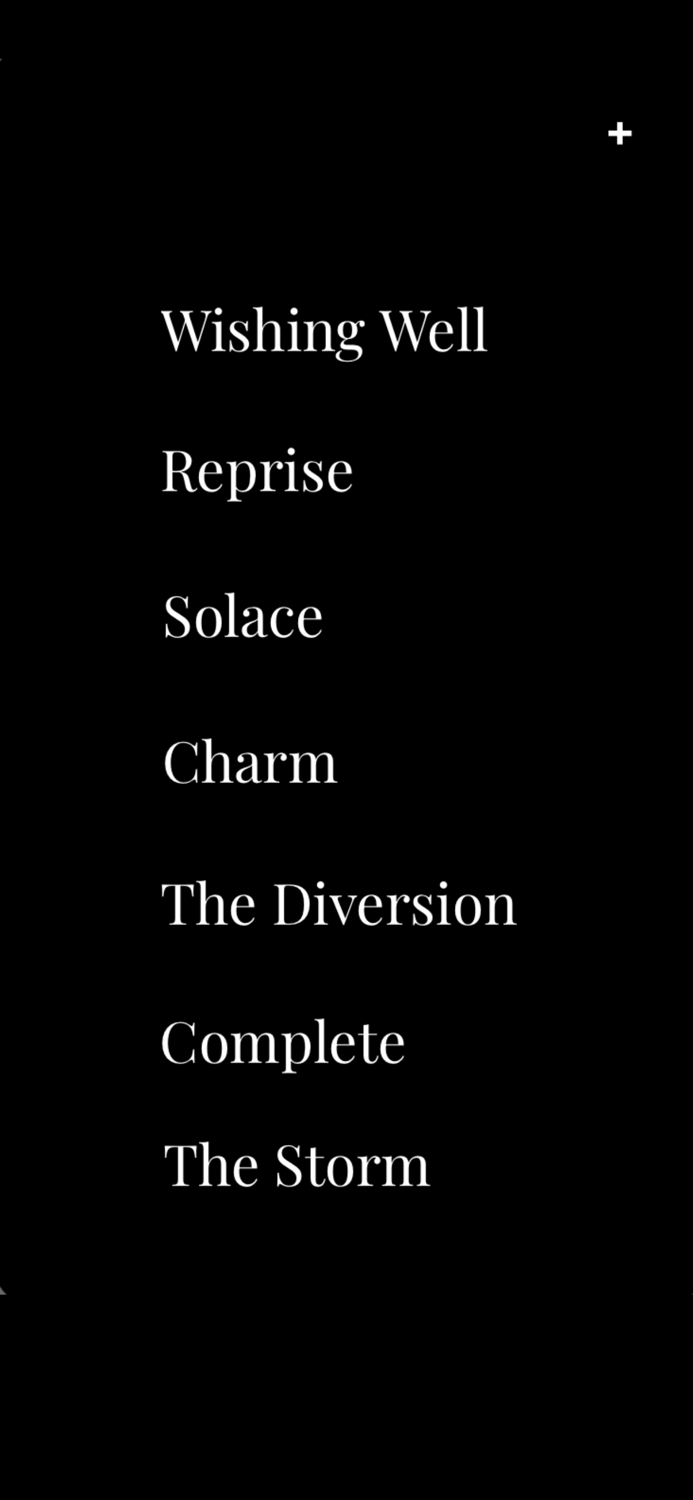 Fluid by Sophia Monarch