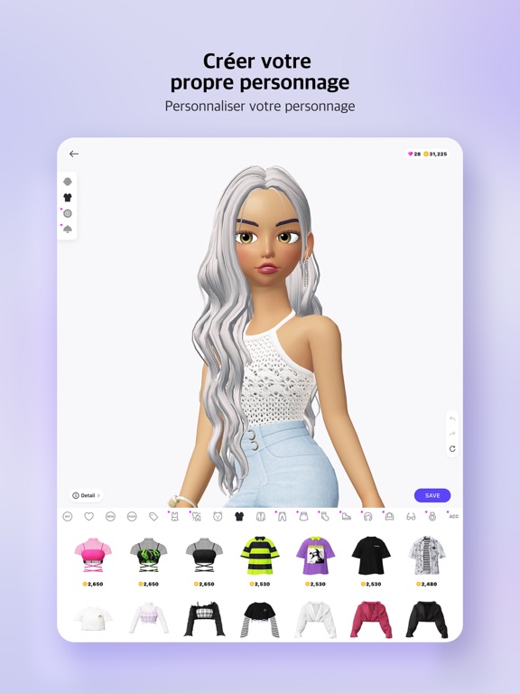 ZEPETO ZEPETO