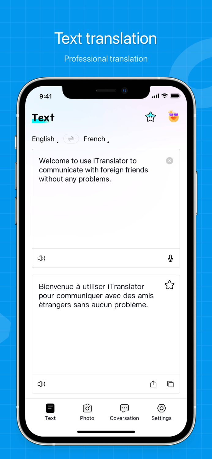 Voice Translator,Cam Translate