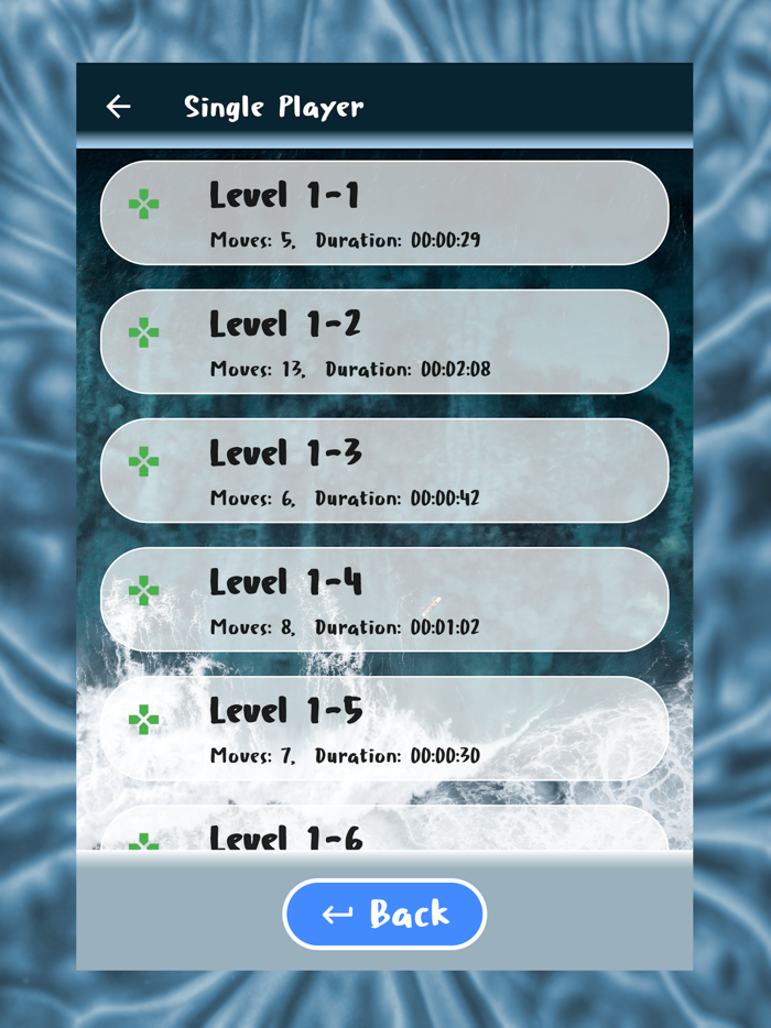 ActivNow Word Puzzle