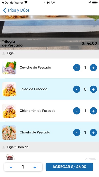 La Revancha screenshot-4