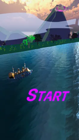 Game screenshot River Ranger mod apk