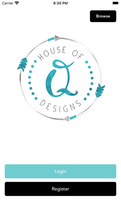 House of Q Designs