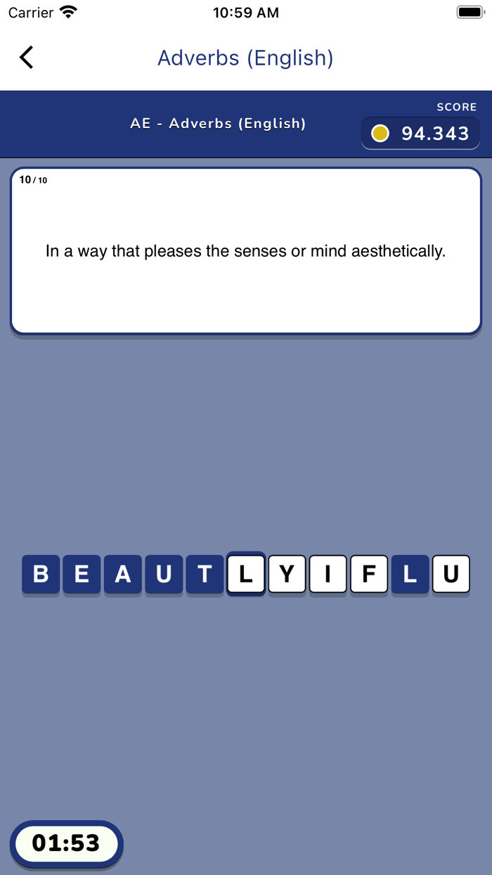 Academia Europea 1 En Idiomas