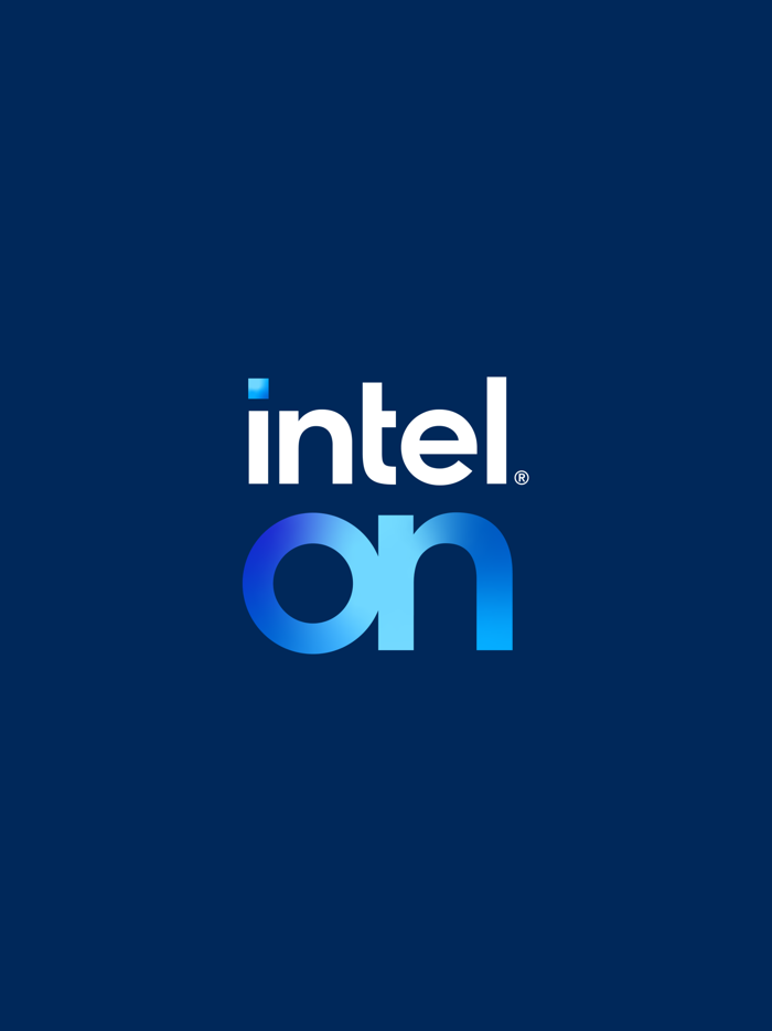 Intel® ON Event Series