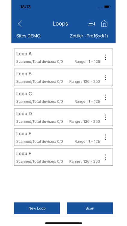 Zettler Digital Enrollment screenshot-4