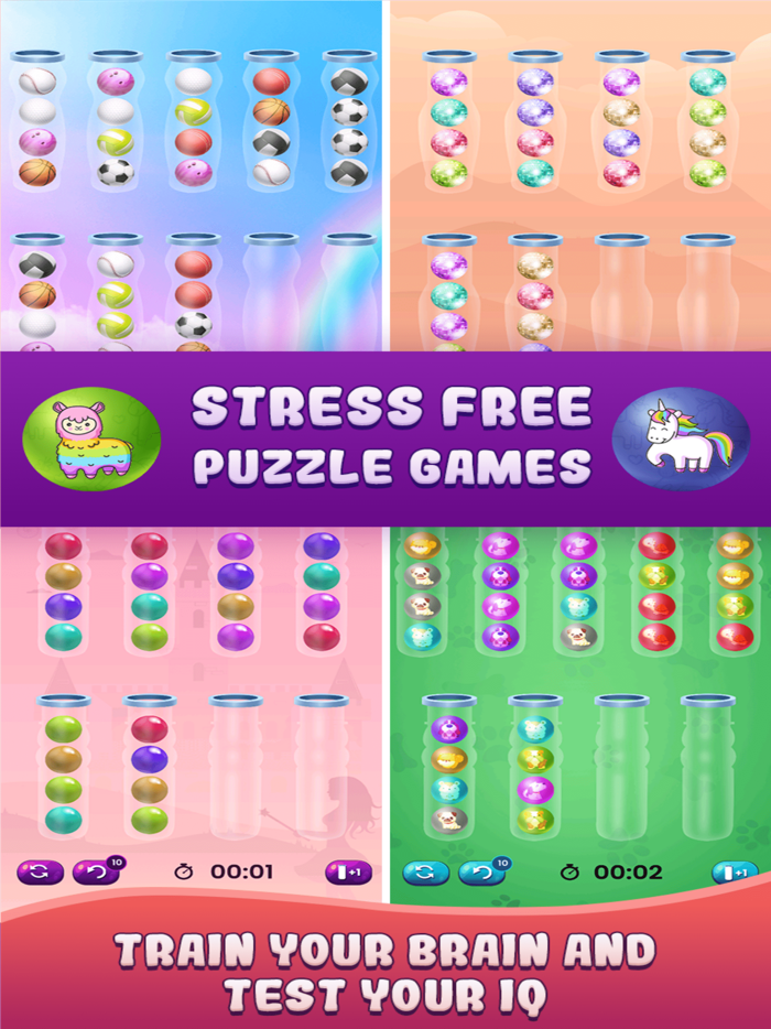 Bubble Sort Ever Sort