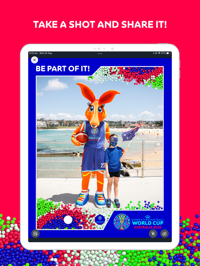 Womens Basketball World Cup