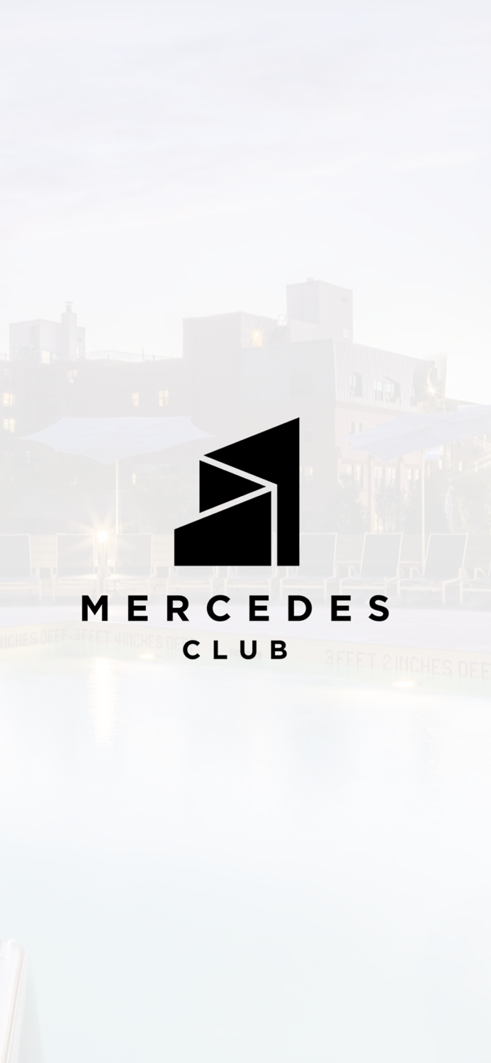 Mercedes Club OLS
