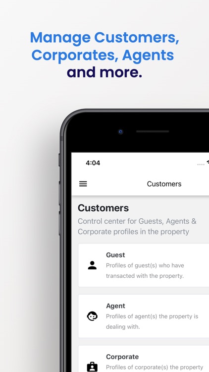 Hotelforce screenshot-3