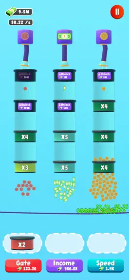 Game screenshot Multiply Coins! hack