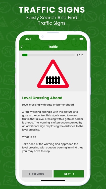 Driving Theory Test: DVSA 2023 screenshot-7