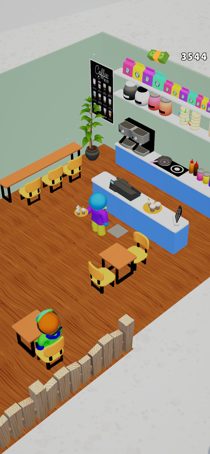 Ski Resort Management