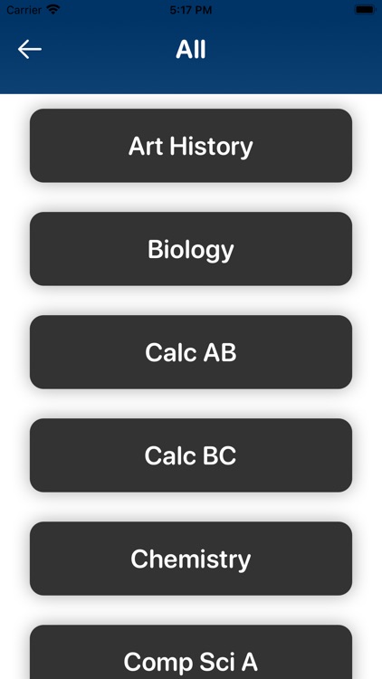 AP Exam Score Calculator